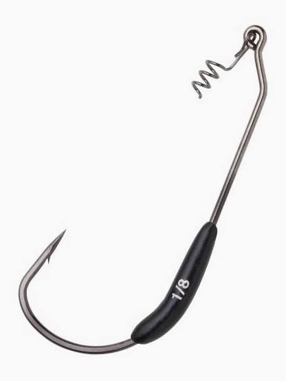 VMC Drop Dead Hooks