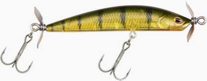Berkley Spy 70 Slow Sink 1/4oz