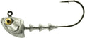 6th Sense Finesse Swimsuit Jig Head