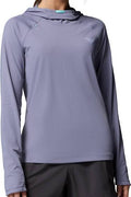 Columbia Woman's Wild Cast Sun Hoodie