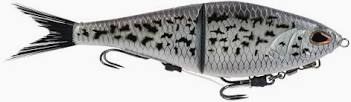 Berkley PowerBait Chop Block 6