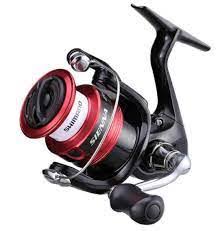 Shimano Sienna 2500 HG Spinning Rod