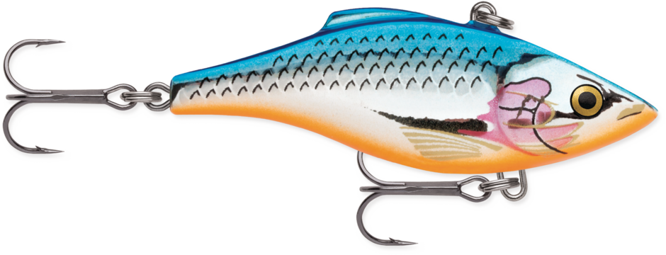 Rattlin' Rapala RNR07