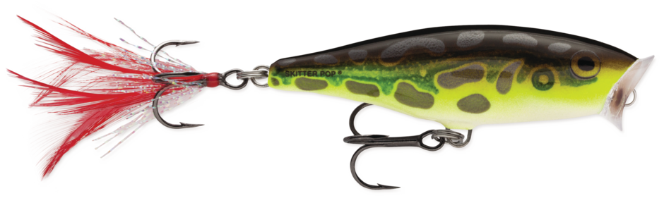 Rapala Skitter Pop