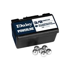 Daisy Powerline 3/8 inch Slingshot Ammunition