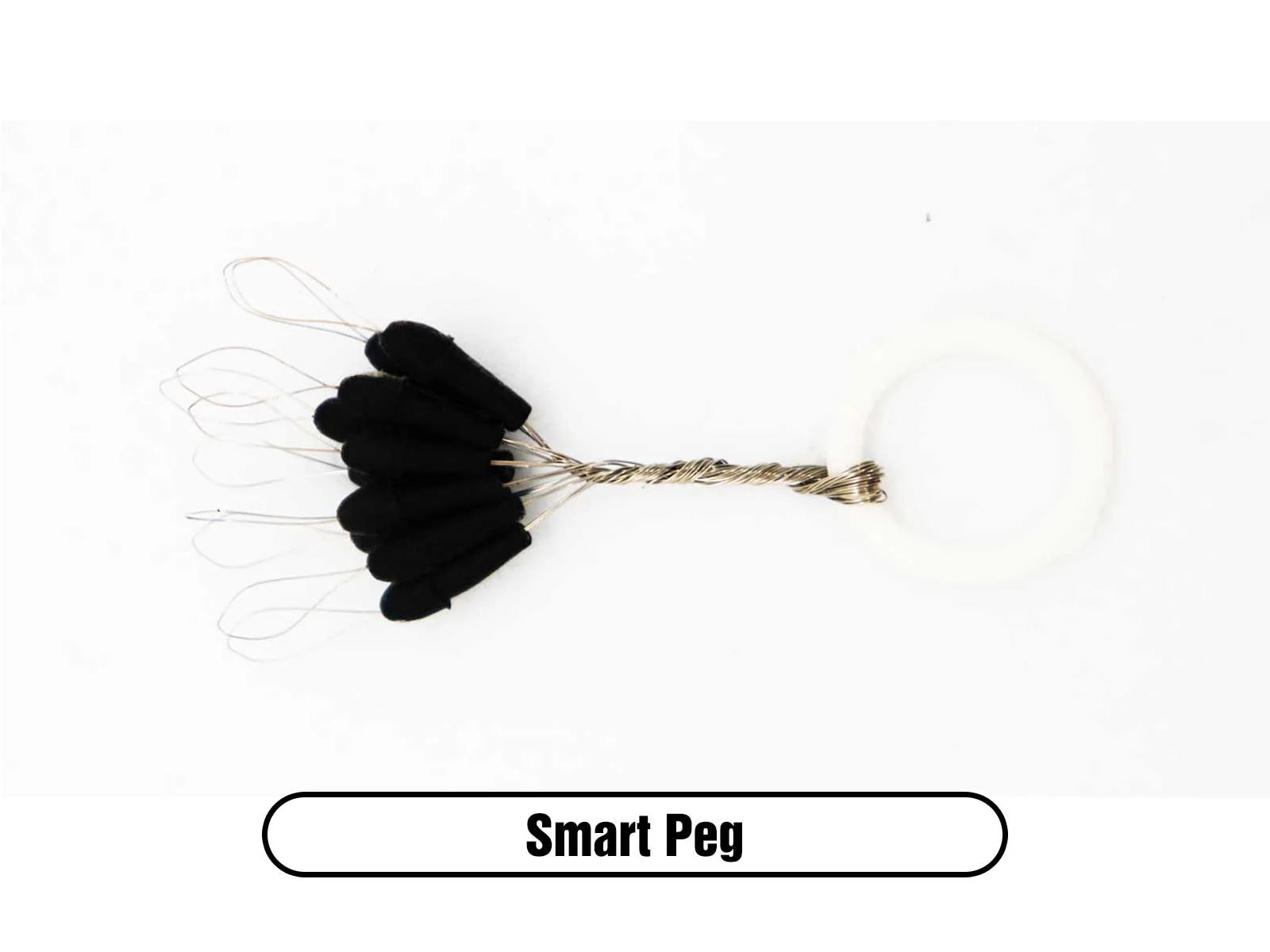 X-Zone Smart Peg