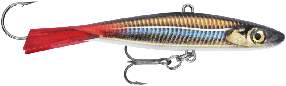 Rapala Jigging Shadow Rap 09
