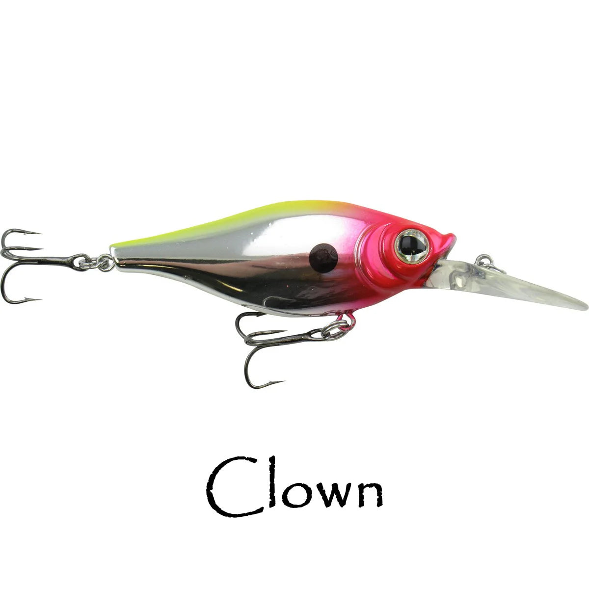 Walleye Nation WNC Shaky Shad 5