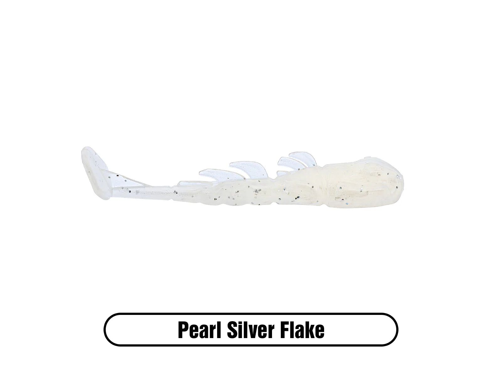 X-Zone Stealth Invader 3" (6 Pack)