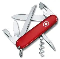 Swiss Army Knife