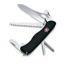 Swiss Army Knife