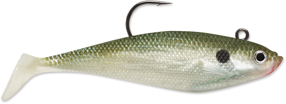 Storm WildEye Swim Shad 1/4