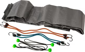 Kuma Tarp and Bungee Kit