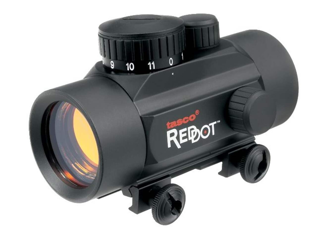 Red Dot Scope 1x40mm