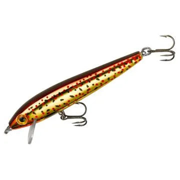 Rebel Tracdown Minnow