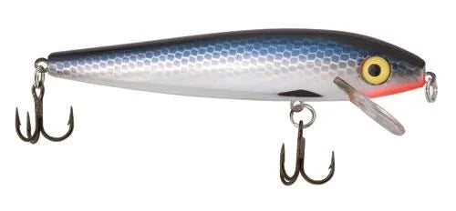 Rebel Tracdown Minnow