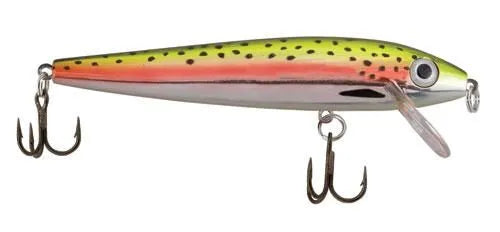 Rebel Tracdown Minnow