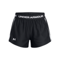 Under Armour Girls Tech Play Up Shorts