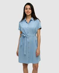 TenTree Tern Dress