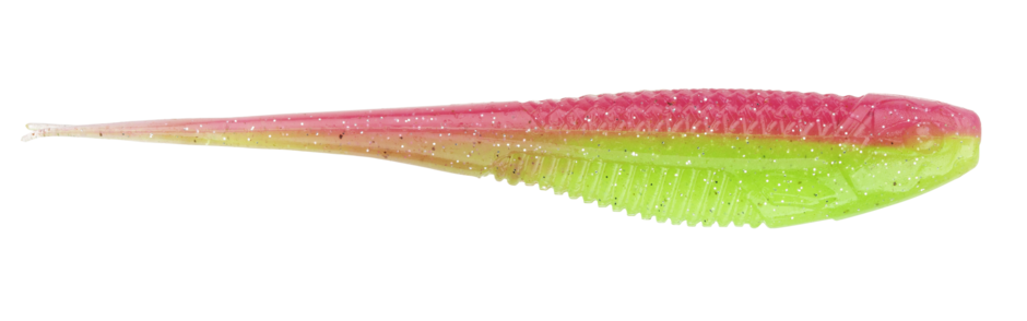 Rapala Crush City The Jerk 7 pack 3.75"