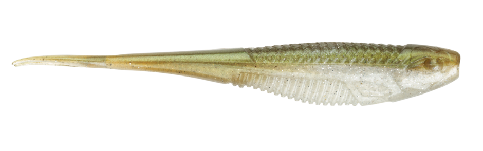 Rapala Crush City The Jerk 7 pack 3.75"