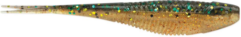 Rapala Crush City The Jerk 7 pack 3.75"