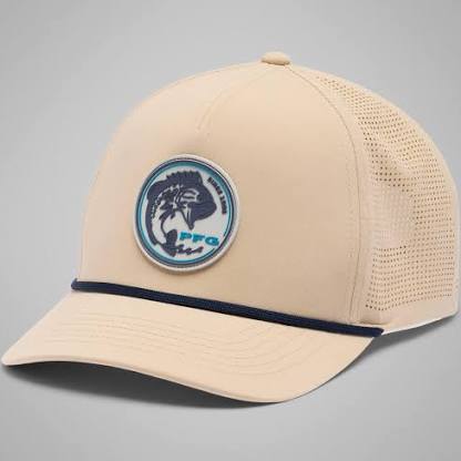 Columbia PFG Tidal Pursuit Snap Back Hat