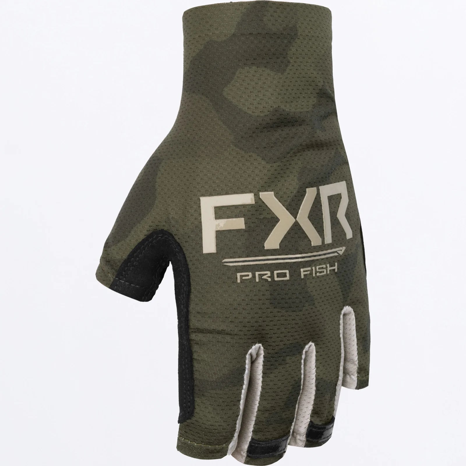 FXR Tournament UPF Gloves