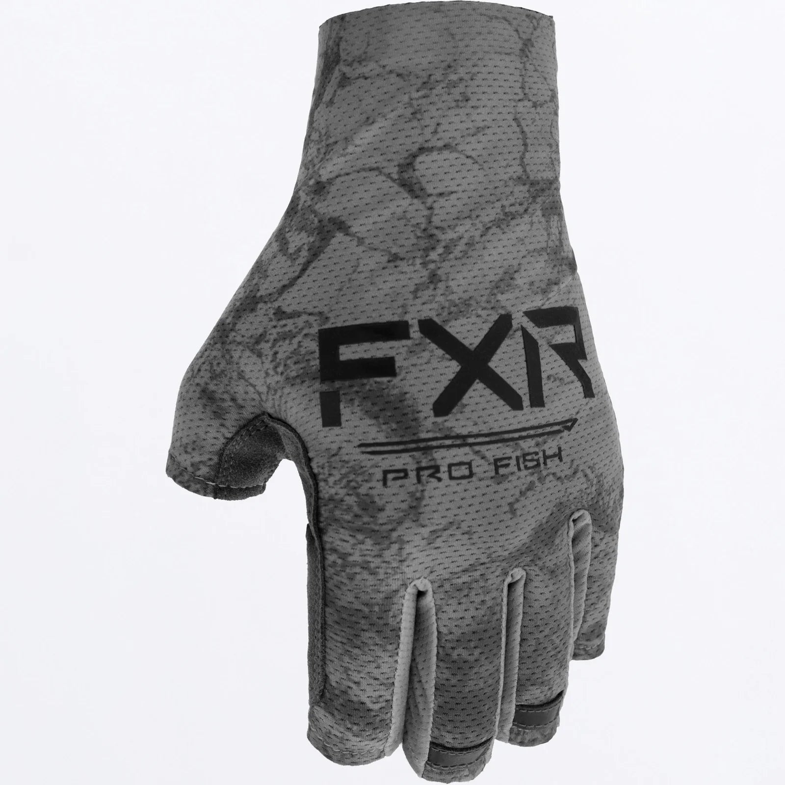 FXR Tournament UPF Gloves