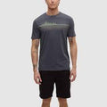 TenTree Men's Retro Treeline Tee
