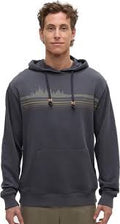 TenTree Men's Retro Treeline Hoodie