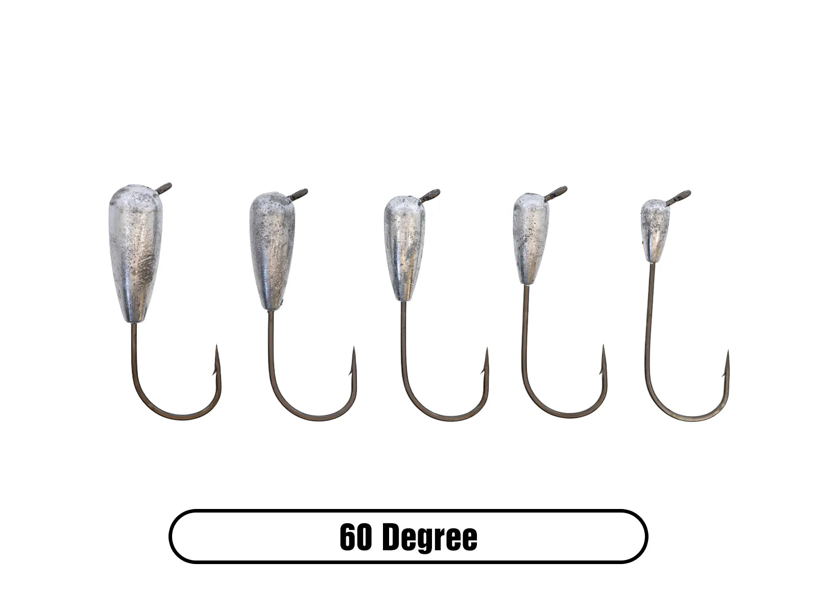 X-Zone Tube Jig 60 Degree 4pcs