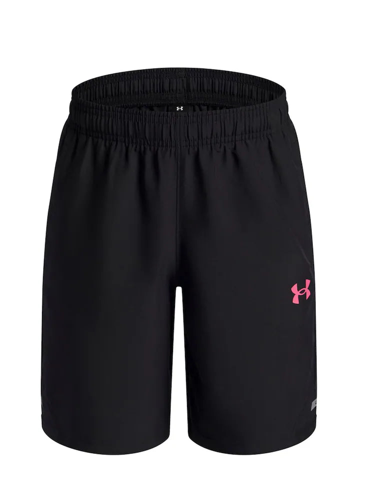 Under Armour Men's Tech Utility Shorts