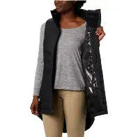 Heavenly Long Vest