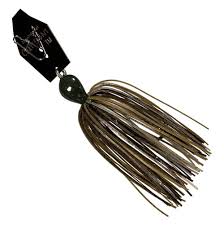 Zman Chatterbait Big Blade