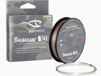 Seaguar 101 Tactx