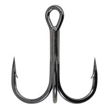 Berkley Fusion EWG Treble Hooks