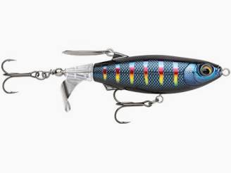 Rapala Claptail 110