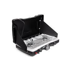 Coleman Triton Plus Camping Stove