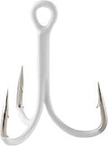 Berkley Fusion EWG Treble Hooks