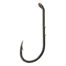 Berkley Fusion Bait Holder Hooks