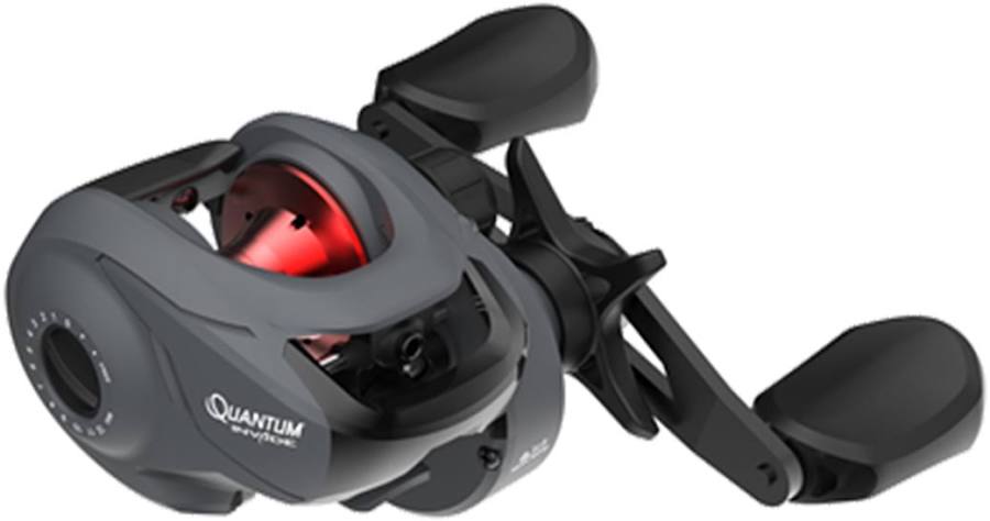 Quantum Invade Bait Casting Reel