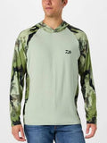 Daiwa Sun Shirt Hoodie
