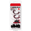 VMC Carolina Rig Kit