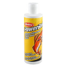 Berkley PowerBait Walleye Attractant 8oz