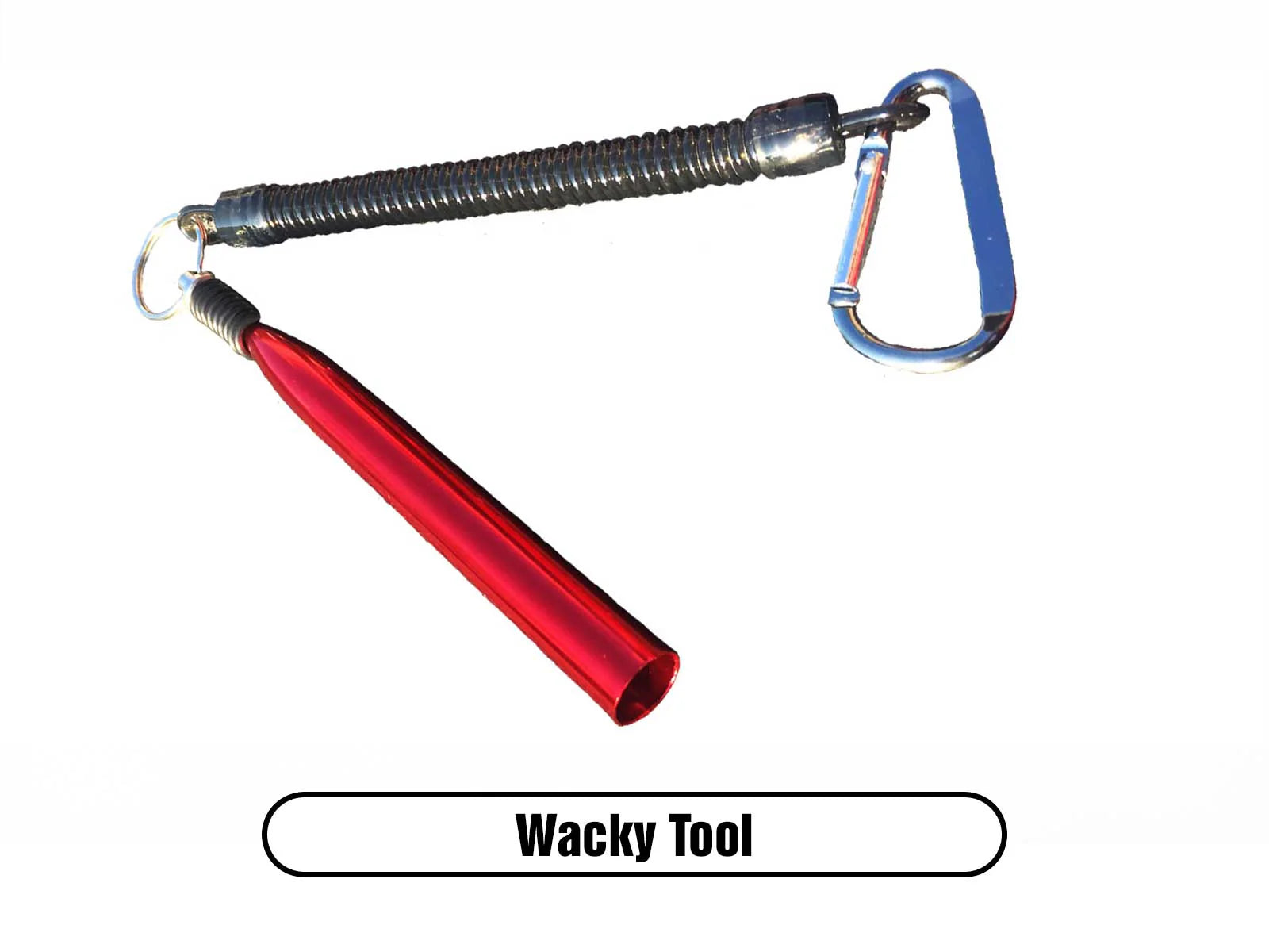 X-Zone Pro Series Wacky Rigging Tool