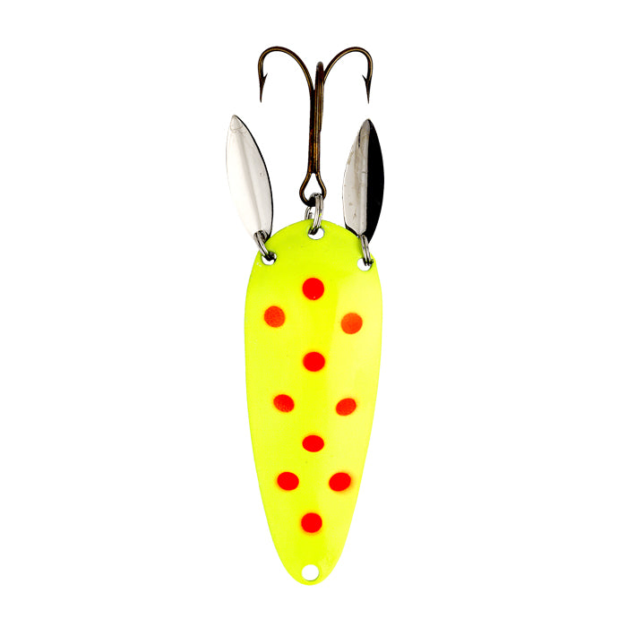 Lucky Strike Warden's Worry Wobbler #2