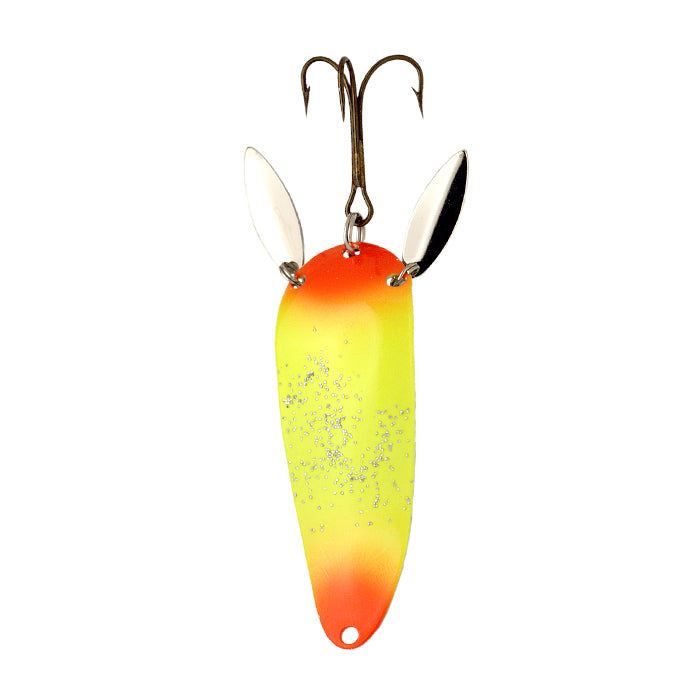 Lucky Strike Warden's Worry Wobbler #2