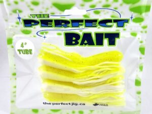 The Perfect Jig 4" Tubes