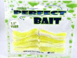 The Perfect Jig 2.5' Tubes
